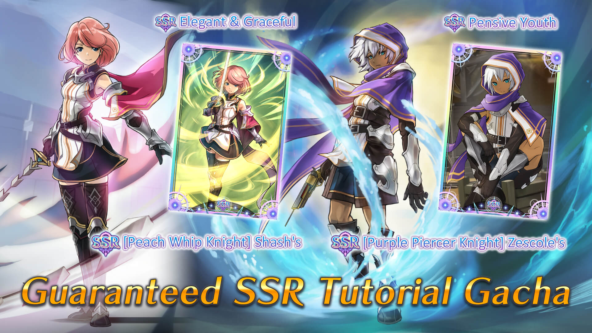 Tutorial Gacha