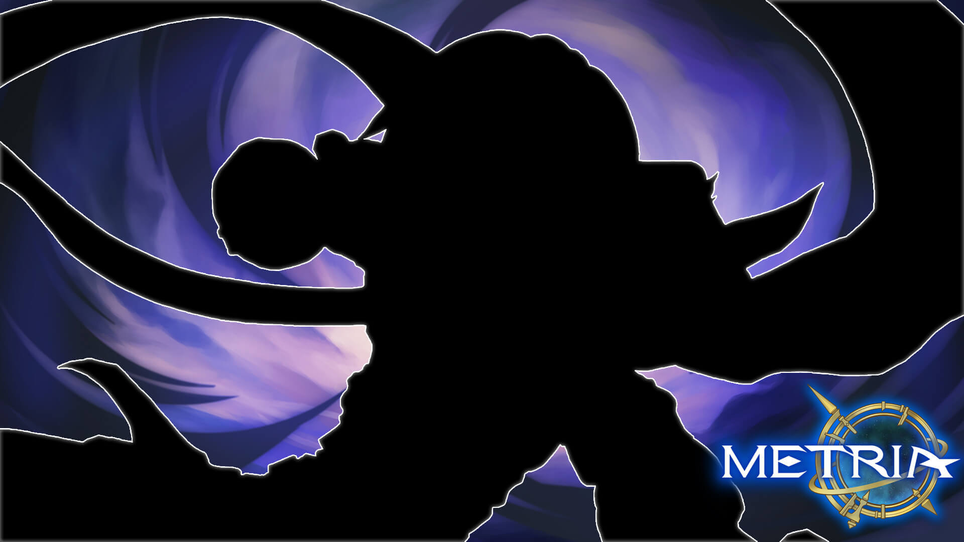 Coming soon! The silhouette of new SSR character revealed!