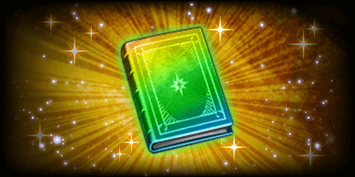 神秘の転生の書パック