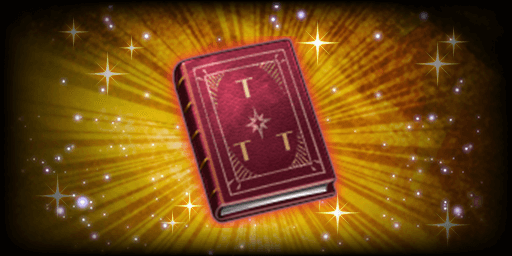 トリプル転生の書パック
